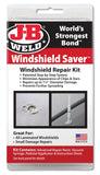 JB Weld Windshield Saver‚Ñ¢ Repair Kit - 2100