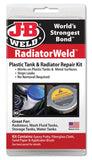 JB Weld RadiatorWeld (TM) Repair Kit - 2120