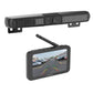 Oricom WRCSP Wireless Solar Reversing Camera with 5" Display