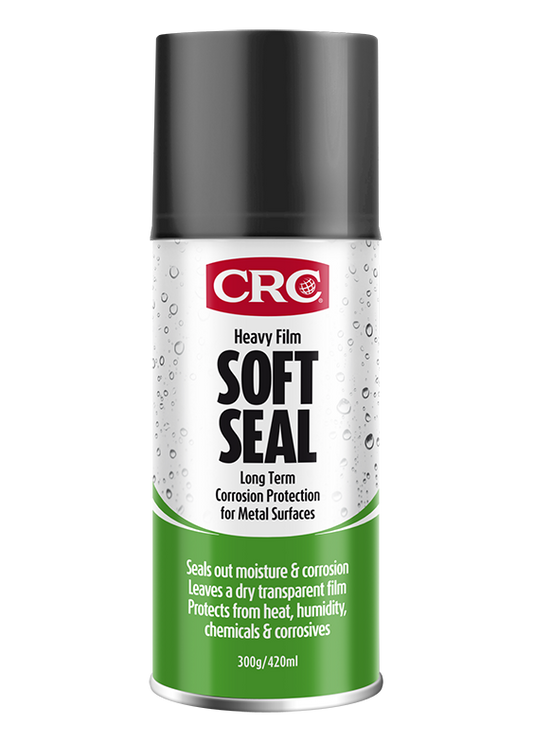 CRC Soft Seal 300g - 3013 (Pickup Only)