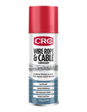 CRC Wire Rope and Cable Lubricant 285g - 3035 (Pickup Only)