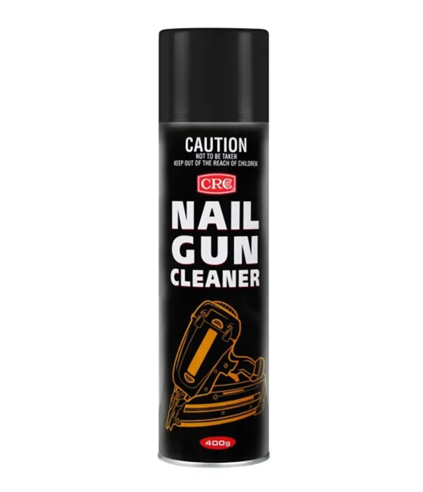 CRC Nail Gun Cleaner 400g - 3051 (Pickup Only)
