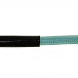Heat Protection High Temp Black Insulation Sleeving 20mm x 1m - 330020