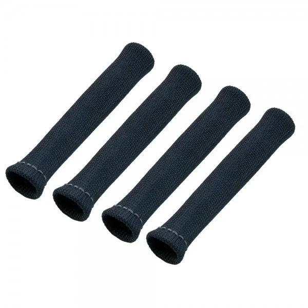 Heat Protection Spark Plug Boot Black (4 Pack) - 380402