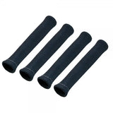 Heat Protection Spark Plug Boot Black (4 Pack) - 380402