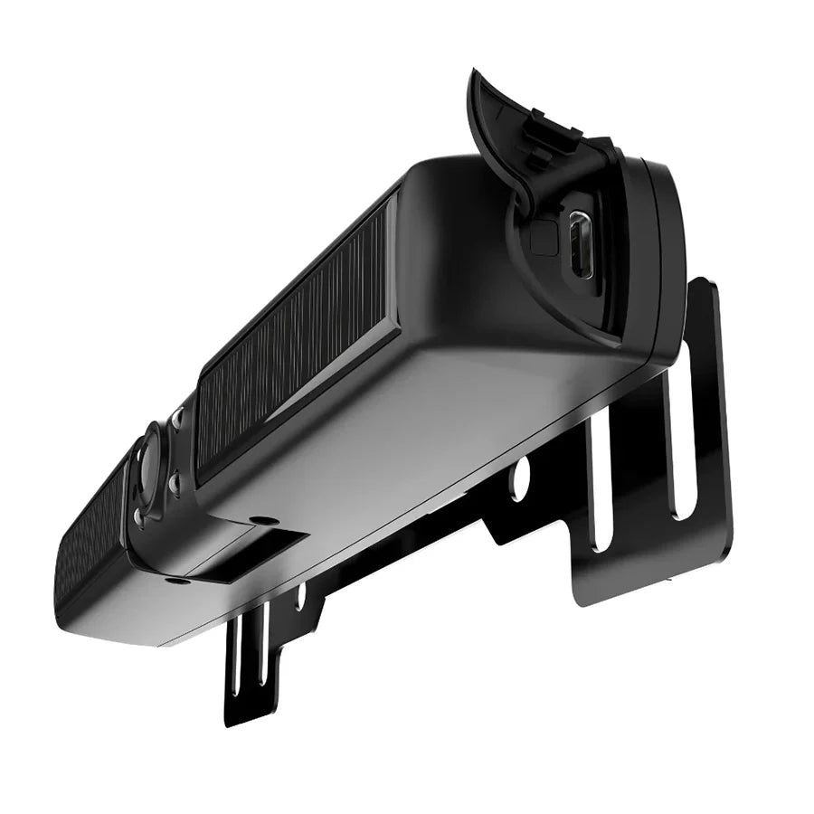 Oricom WRCSP Wireless Solar Reversing Camera with 5" Display