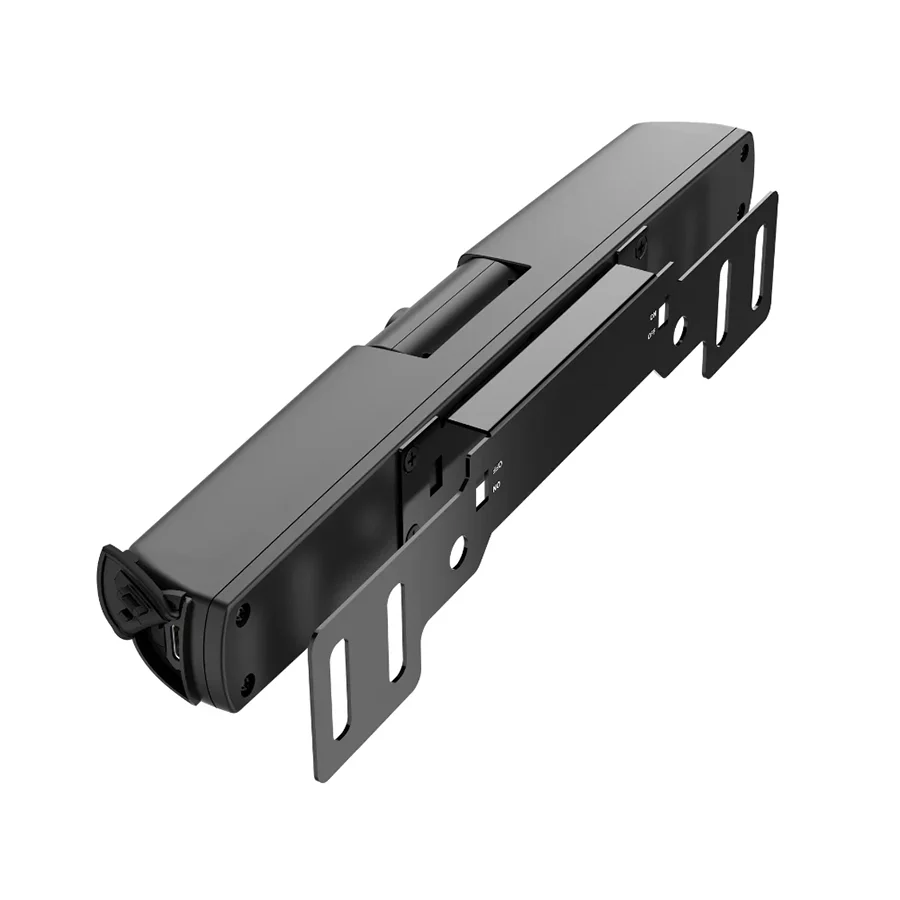 Oricom WRCSP Wireless Solar Reversing Camera with 5" Display