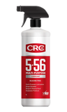CRC 5.56 Multi-Purpose Lubricant 1L - 5006