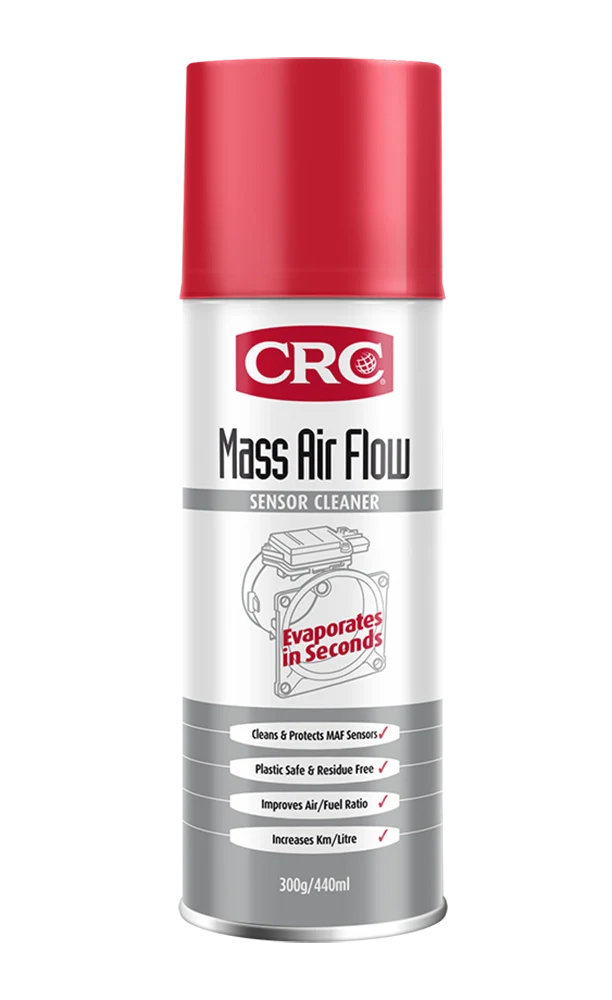 CRC MAF Sensor Cleaner 300g - 5014 (Pickup Only)