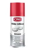 CRC White Lithium Grease 300g - 5037 (Pickup Only)