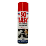 CRC So Easy One Step Tyre Care - 5045 (Pickup Only)