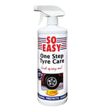 CRC So Easy One Step - 5047