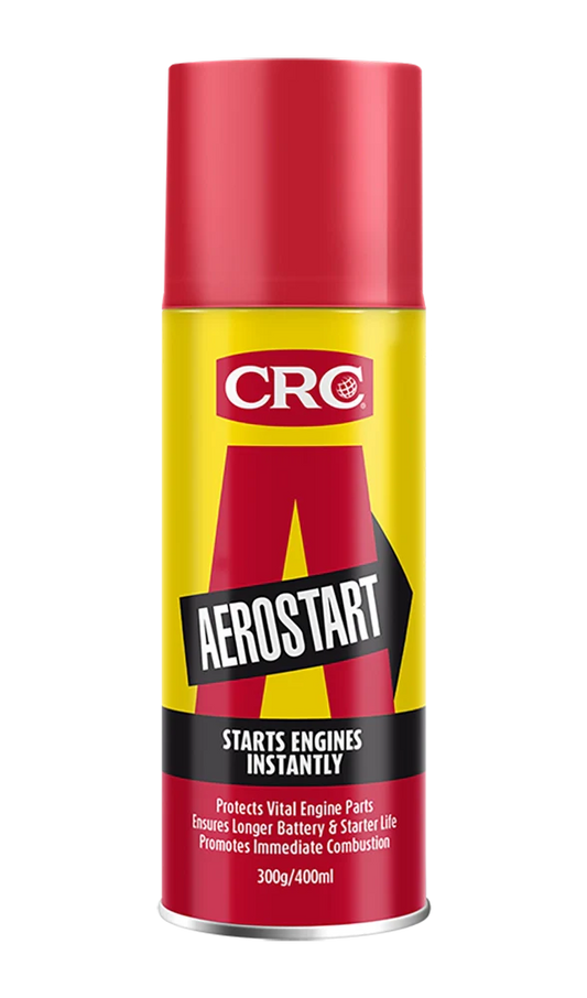 CRC Aerostart 300g - 5051 (Pickup Only)