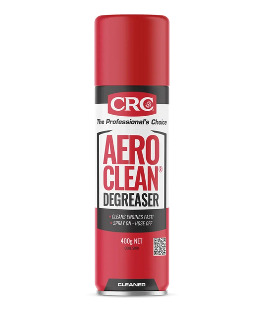 CRC Aeroclean Degreaser 400g - 5070 (Pickup Only)