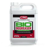CRC Bio Degreaser 5L - 5071 (Bulky Item - Freight Applies)