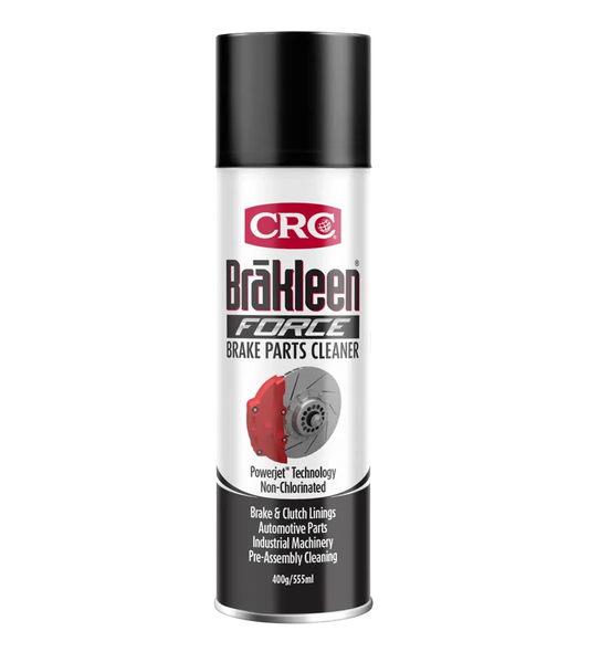 CRC Brakleen FORCE 400g - 5085 (Pickup Only)