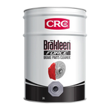 CRC Brakleen FORCE 20L - 5086 (Bulky Item - Freight Applies)