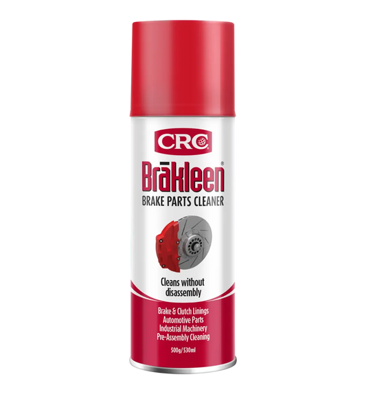 CRC Brakleen 500g - 5089 (Pickup Only)