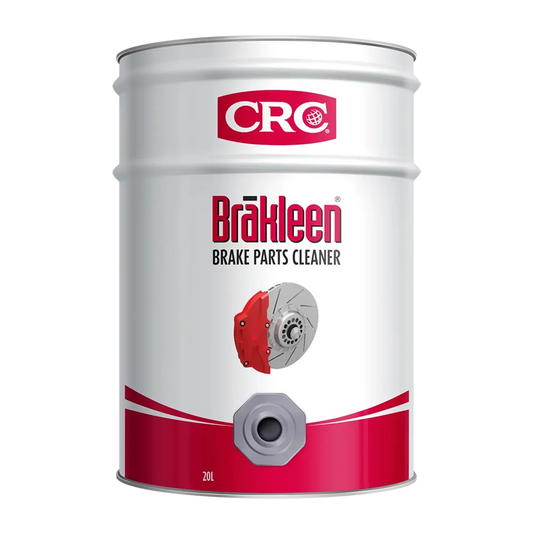 CRC Brakleen 20L - 5091 (Pickup Only) (Bulky Item - Freight Applies)