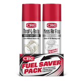 CRC Fuel Saver Twin Pack - 5999 (Pickup Only)