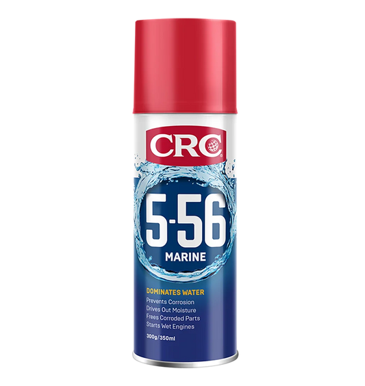CRC 5-56 Marine 300g - 6006 (Pickup Only)