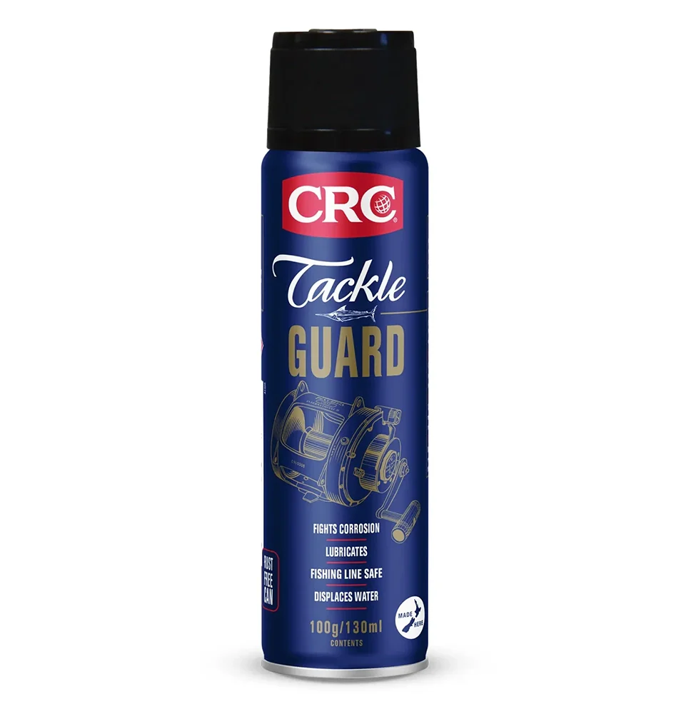 CRC Tackle Guard 100g - 6028 (Pickup Only)