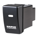 Narva 63324BL OE Style Switch fits Holden/Isuzu - Non-Illuminated, Multipurpose