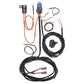 Narva 74401 12V Driving Light & Light Bar Harness