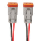 Narva 74401 12V Driving Light & Light Bar Harness