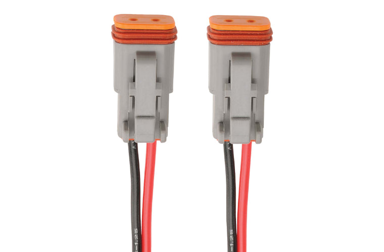Narva 74401 12V Driving Light & Light Bar Harness