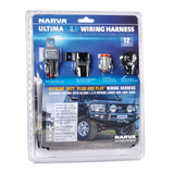 Narva 74403 Wiring Harness Kit fits Ultima 215 LED Driving Lights