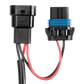 Narva 74403 Wiring Harness Kit fits Ultima 215 LED Driving Lights