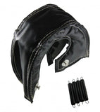 Heat Protection Turbo Cover (Beanie) T25 Silicone Rated 550C - 753001