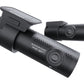 Blackvue DR770X-2CH-64 FHD Cloud Ready Dash Cam 2 Channel (Front + Rear)