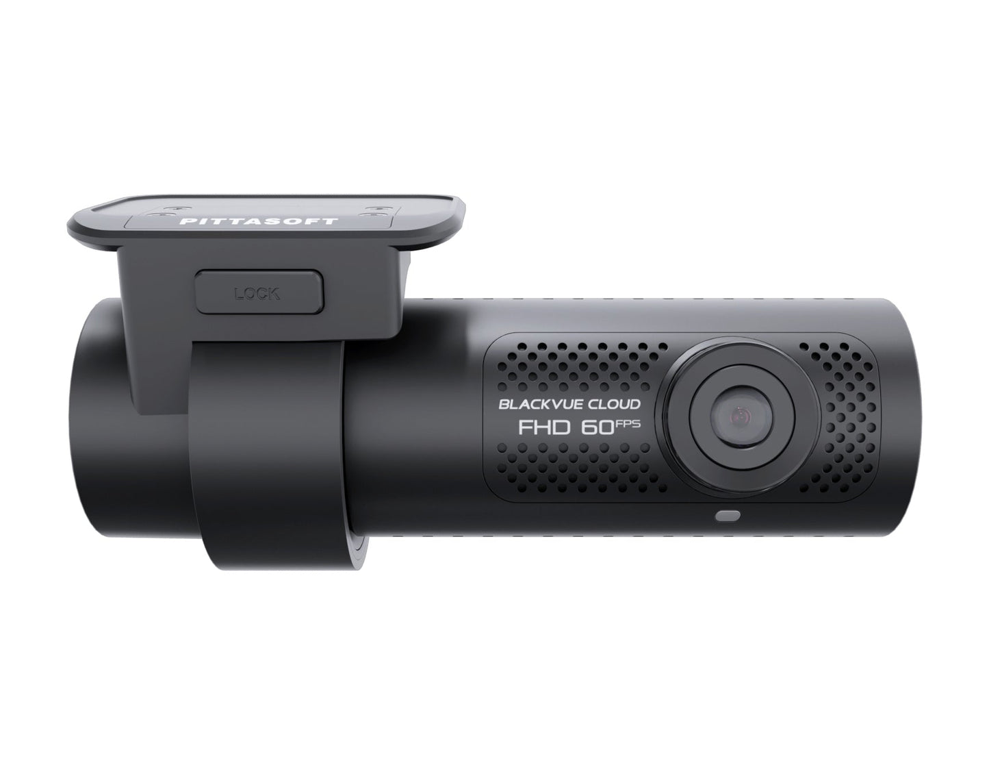 Blackvue DR770X-2CH-64 FHD Cloud Ready Dash Cam 2 Channel (Front + Rear)