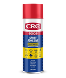 CRC Multi Purpose Spray Adhesive 210ml - 8015 (Pickup Only)