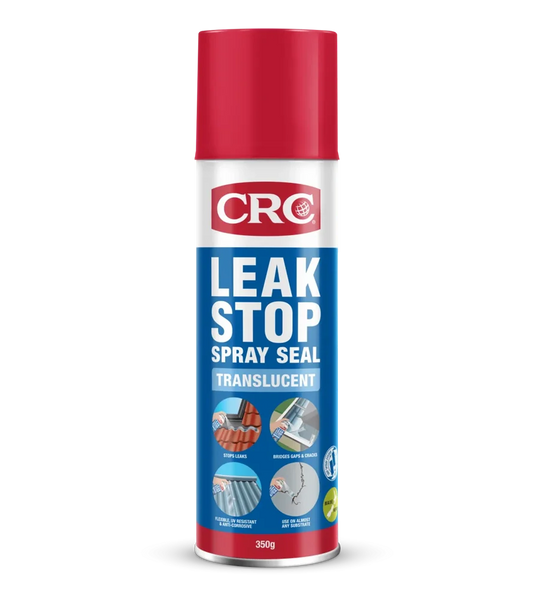CRC Leak Stop Spray Seal 350g - 8498 (Pickup Only)