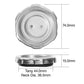 Tridon Oil Cap - TOC524