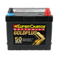 SuperCharge MF51 GoldPlus Maintenance-Free 12V Battery (Pickup Only)