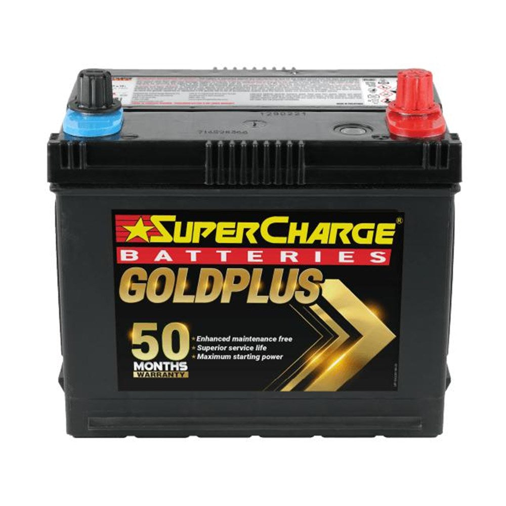 SuperCharge MF51 GoldPlus Maintenance-Free 12V Battery (Pickup Only)