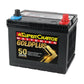 SuperCharge MF51 GoldPlus Maintenance-Free 12V Battery (Pickup Only)