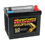 SuperCharge MF51 GoldPlus Maintenance-Free 12V Battery (Pickup Only)