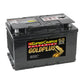 SuperCharge MF66 GoldPlus Maintenance-Free 12V Battery (Pickup Only)