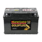SuperCharge MF66 GoldPlus Maintenance-Free 12V Battery (Pickup Only)