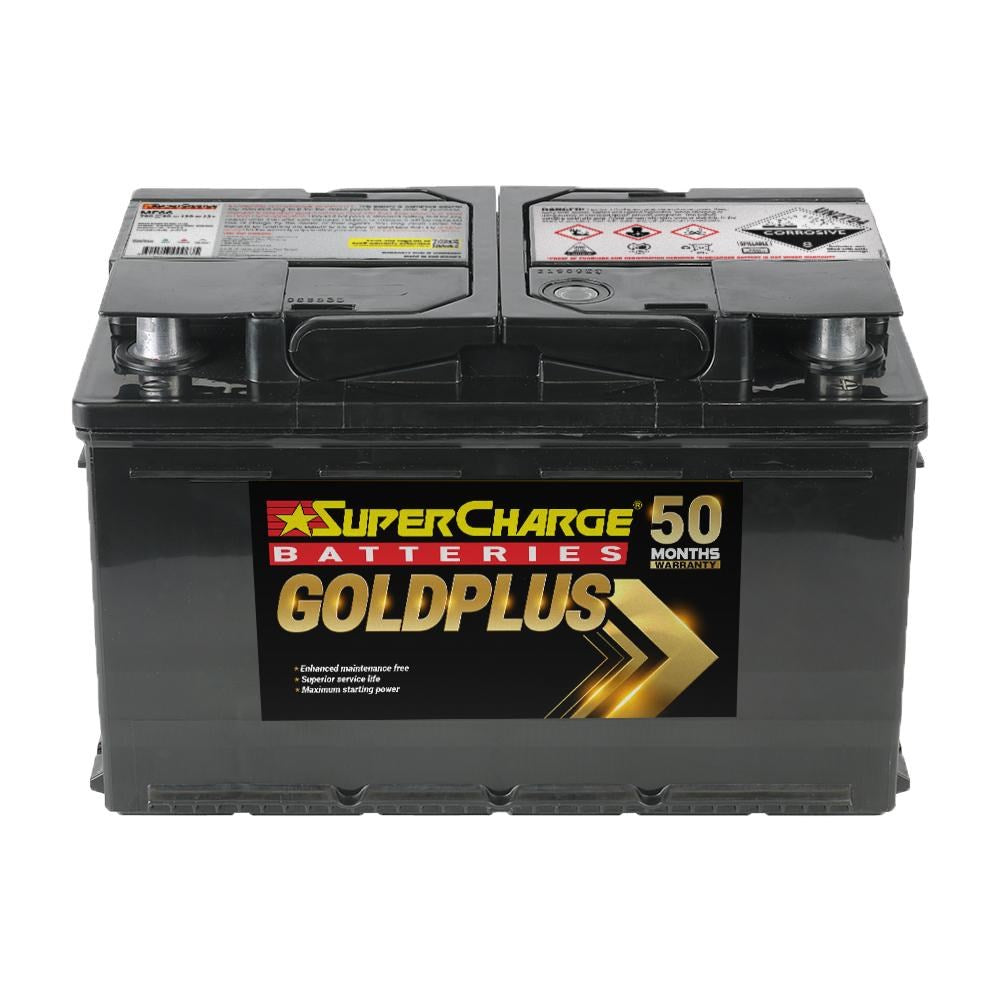 SuperCharge MF66 GoldPlus Maintenance-Free 12V Battery (Pickup Only)