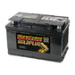 SuperCharge MF66 GoldPlus Maintenance-Free 12V Battery (Pickup Only)