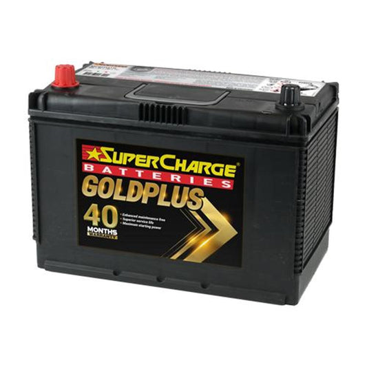 SuperCharge MF95D31R GoldPlus Maintenance-Free 12V Battery (Pickup Only)