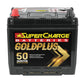 SuperCharge MF75D23R GoldPlus Maintenance-Free 12V Battery (Pickup Only)