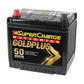 SuperCharge MF75D23R GoldPlus Maintenance-Free 12V Battery (Pickup Only)