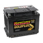 SuperCharge MF55 GoldPlus Maintenance-Free 12V Battery (Pickup Only)